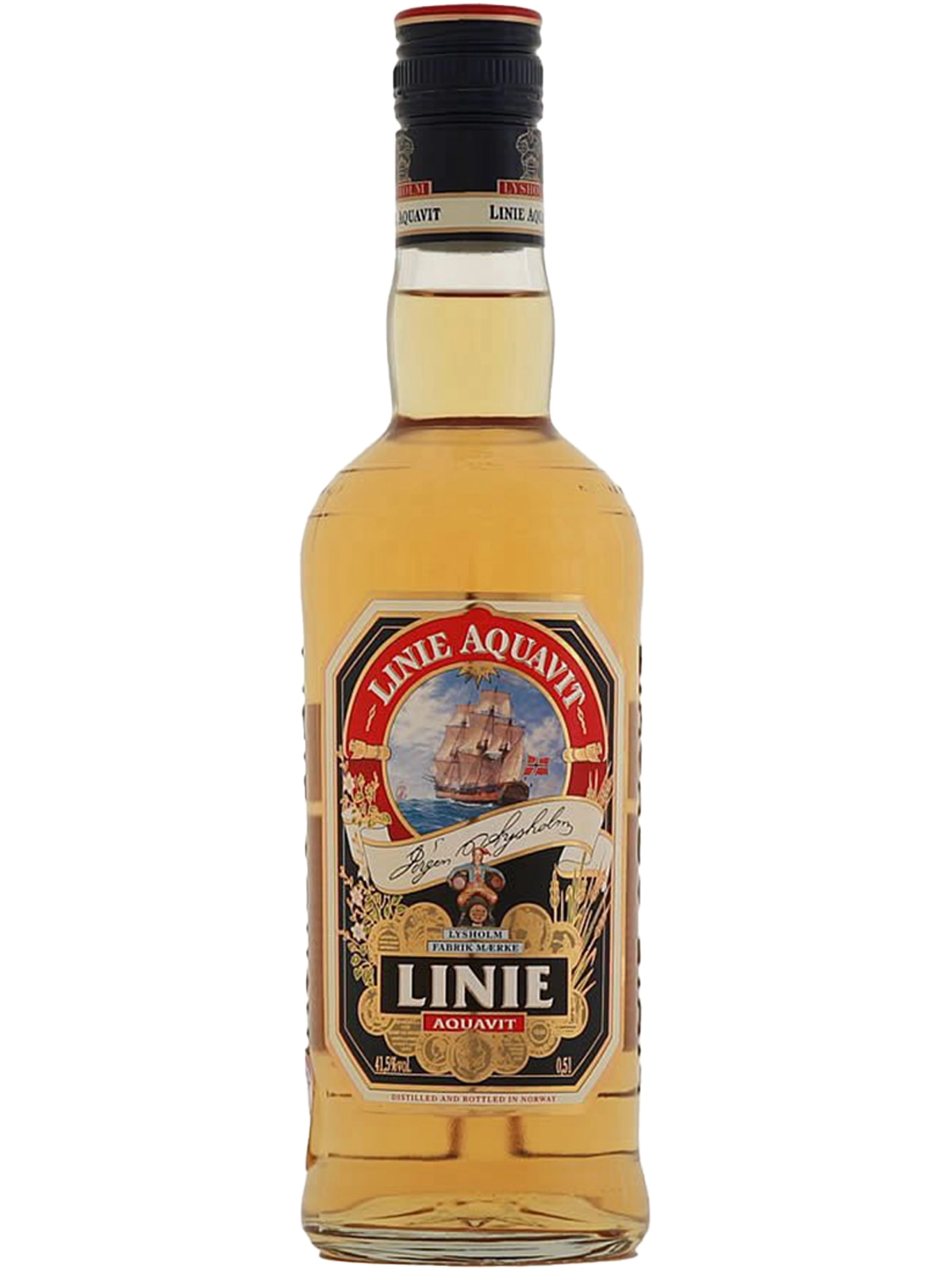 Linie Aquavit 1lt